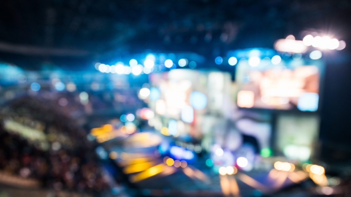 Lesen Sie alles &uuml;ber die aktuellen eSport-Ergebnisse hier auf news.de (Foto)