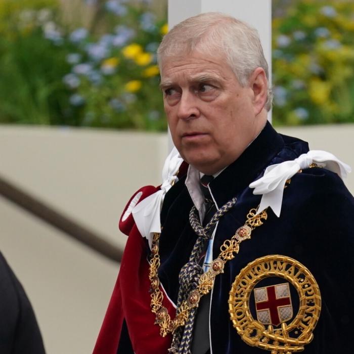 Andrew vor nächster Demütigung – London leitet Verfahren gegen Ex-Prinz ein
