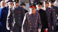 Der britischen Royals droht neues Ungemach - diesmal findet sich Print Edward, der Herzog von Edinburgh, in der Schusslinie wieder.
