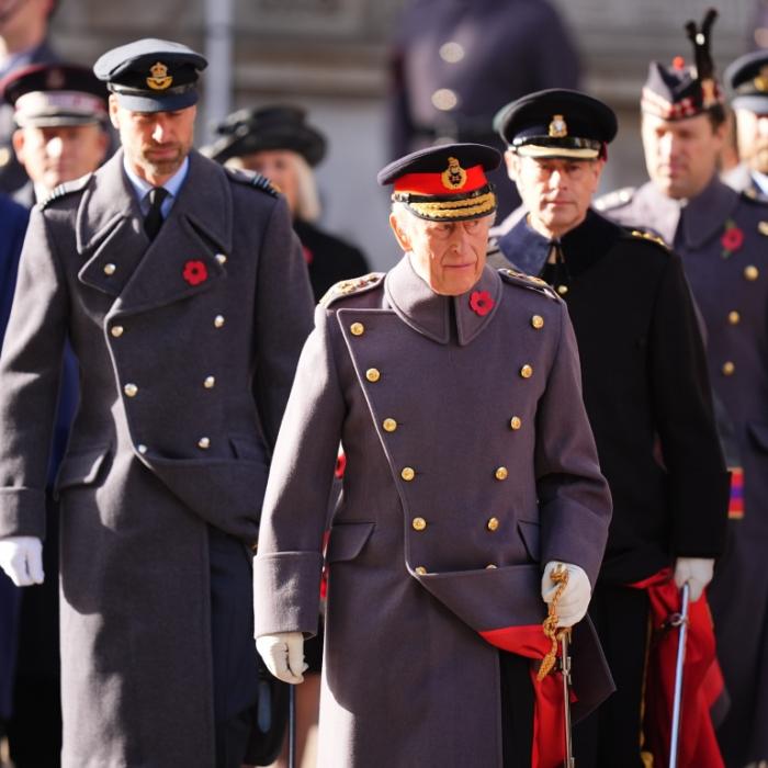 Panik beim Briten-Royal - was macht seine Ex-Gespielin öffentlich?