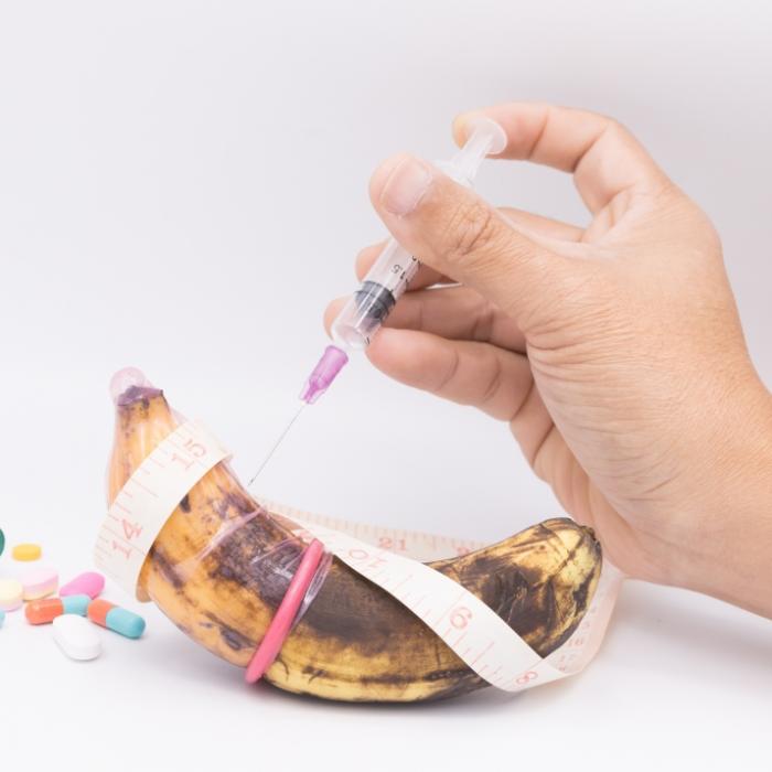 Blutender Penis und Co.! Experten warnen vor 