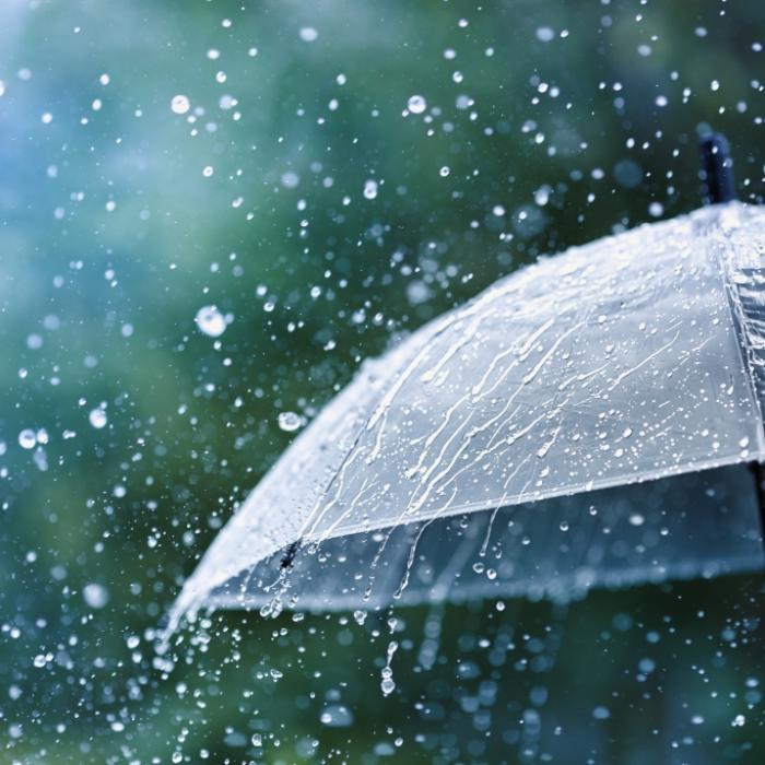 Wetter-Achterbahn über Deutschland