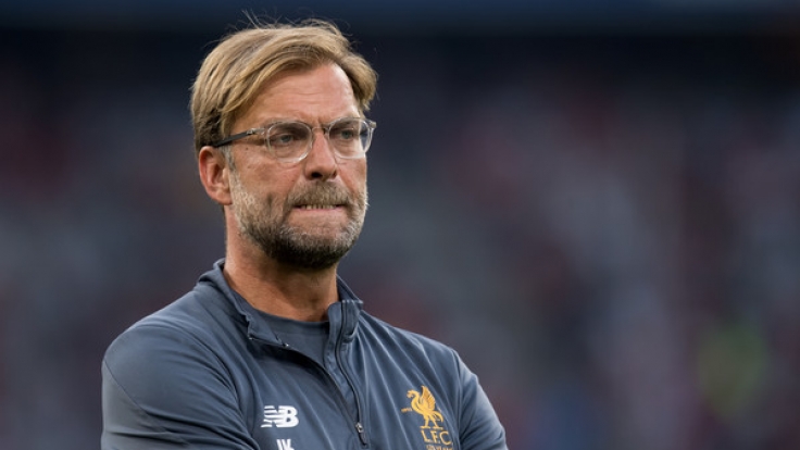 Jürgen Klopp will Hoffenheim auch im Rückspiel schlagen.