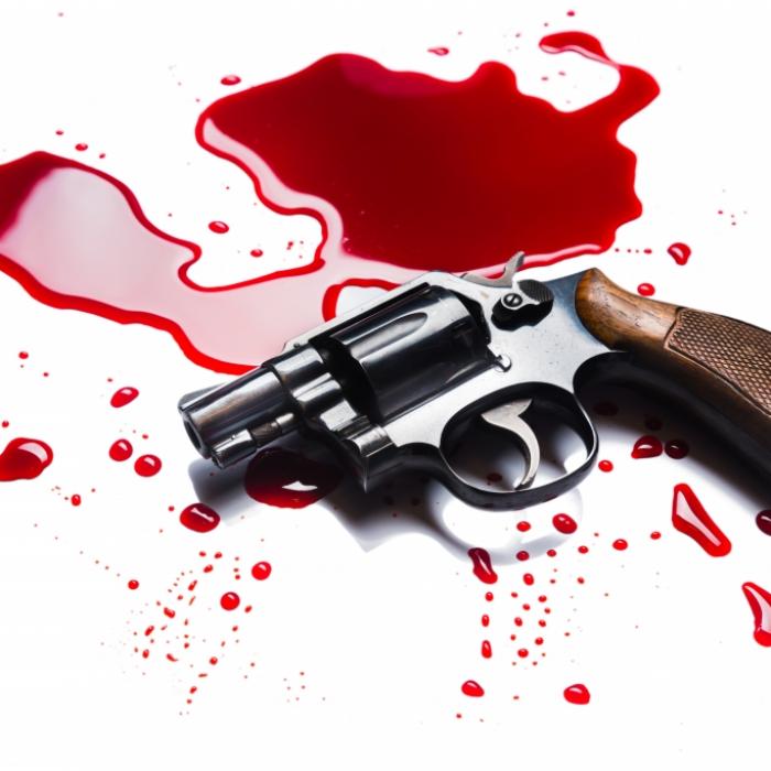 14-Jährige erschossen - Täter glaubte, sie sei von ihm schwanger