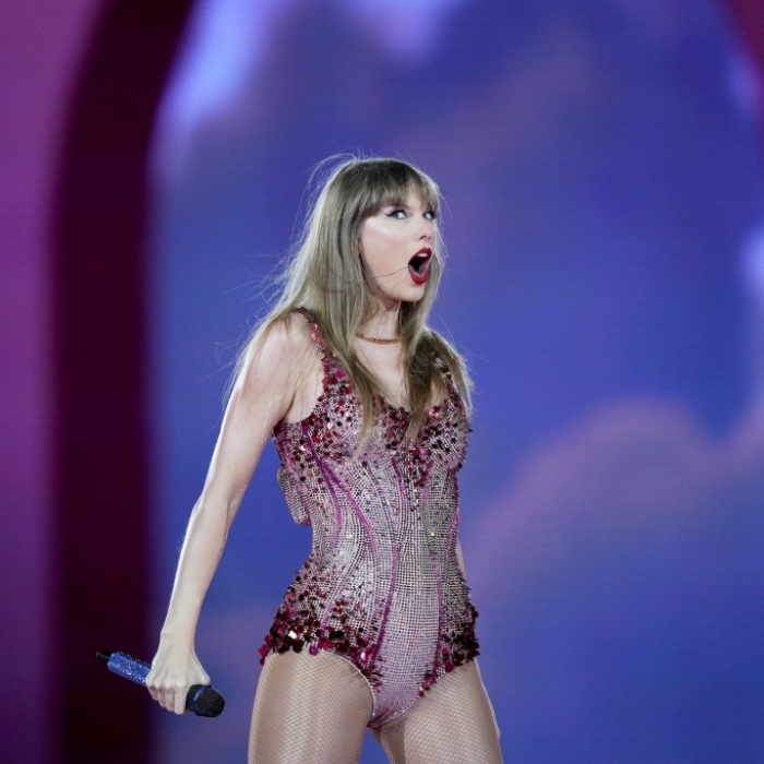Angeklagter gesteht Terrorpläne für Taylor-Swift-Konzert