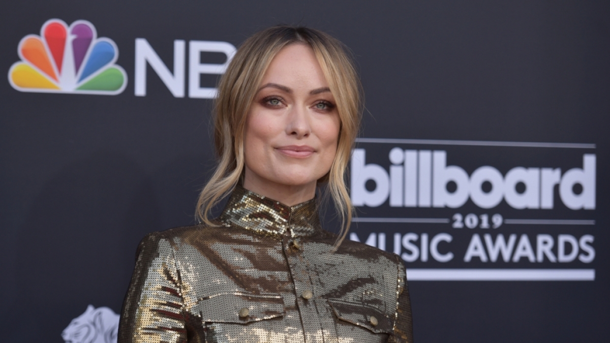 Zwischen Olivia Wilde und Justin Timberlake soll 2011 angeblich mehr als Freundschaft gewesen sein. (Foto)