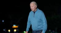 Joe Biden hat sich in seiner Rede widersprochen und andere Angaben als in seinen Memoiren gemacht.