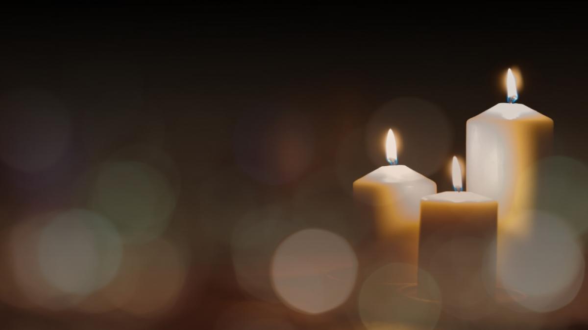 James Ciseau ist tot. (Foto)