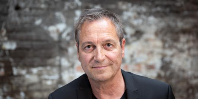 Dieter Nuhr