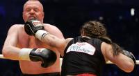 Zweimal stieg Stefan Raab gegen Regina Halmich in den Boxring und wurde sowohl 2001 als auch 2007 gnadenlos verprügelt - 2024 soll's ein erneutes Aufeinandertreffen der beiden geben.