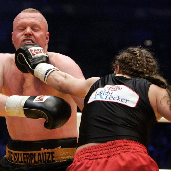TV-Comeback im Boxring perfekt - Tickets im VVK schon vergriffen