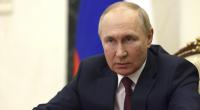 Wladimir Putin hat bereits Gebiete im Osten der Ukraine annektiert.