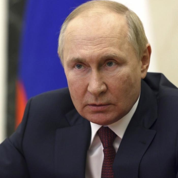 Irres Video aufgetaucht! Putin-Fanatiker will deutsche Gebiete annektieren
