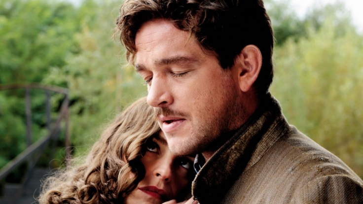 "Phoenix" bei 3sat nochmal sehen: Film von Christian Petzold als Wiederholung online und im TV - Vimarsana News
