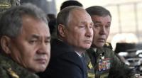 Die Panzer-Rückschläge nehmen für Wladimir Putin kein Ende.