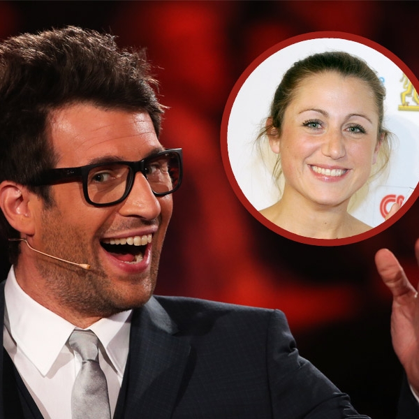 Weshalb schirmt er seine Freundin Hannah rigoros ab?