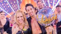 René Casselly und Kathrin Menzinger haben die aktuelle 