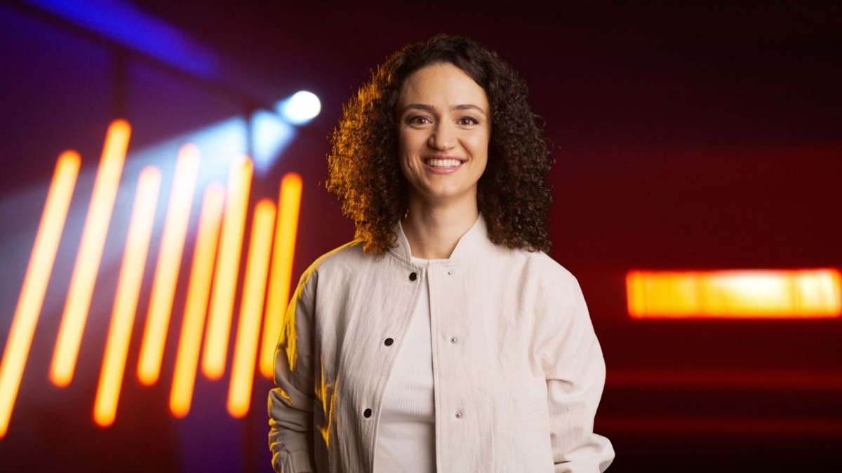 Die Finals 2026 bei ZDF (Foto)