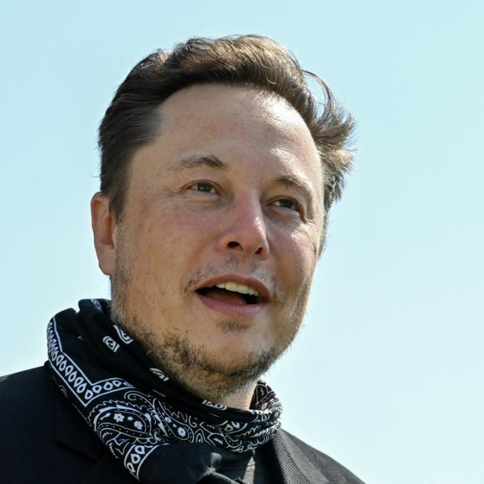 Gerichtsdokumente enthüllen Zwillings-Hammer! Tesla-Chef erneut Vater geworden
