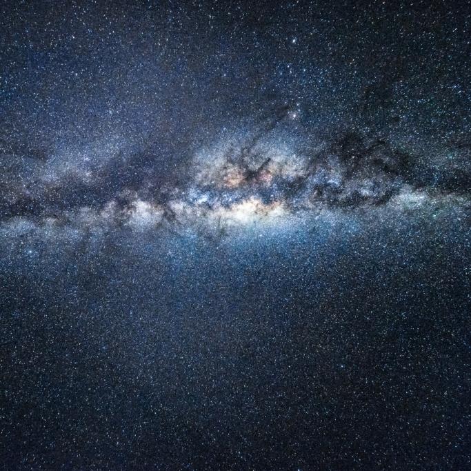 DIESES Ereignis könnte unser Universum zerstören