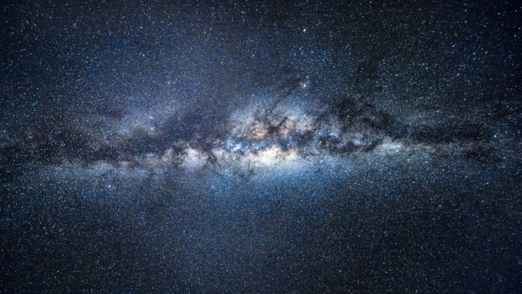 Wird das Universum bald zerstört?