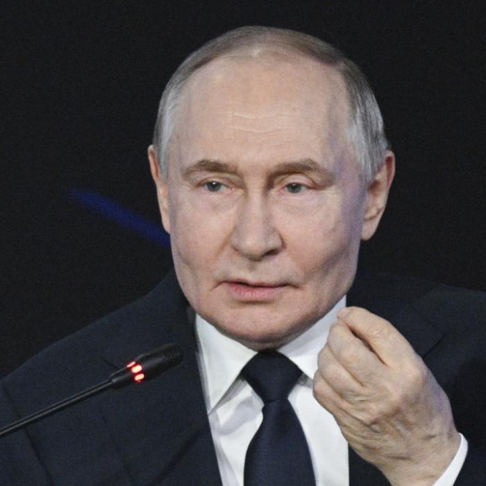 Herber Schlag für Putins Luftabwehr? Drohnen zerstören Radarsysteme