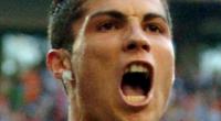 Zum Bweise: Im Jahr 2004 waren Ronaldos Beißerchen noch nicht so strahlend weiß und gerade wie heute.