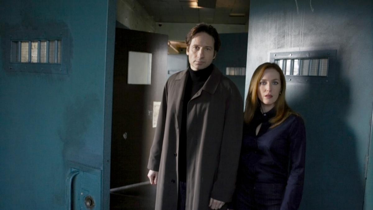 Schauspieler Michael Kopsa, der unter anderem neben David Duchovny und Gillian Anderson in "Akte X" zu sehen war, ist mit nur 66 Jahren gestorben. (Foto)