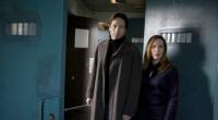 Schauspieler Michael Kopsa, der unter anderem neben David Duchovny und Gillian Anderson in 