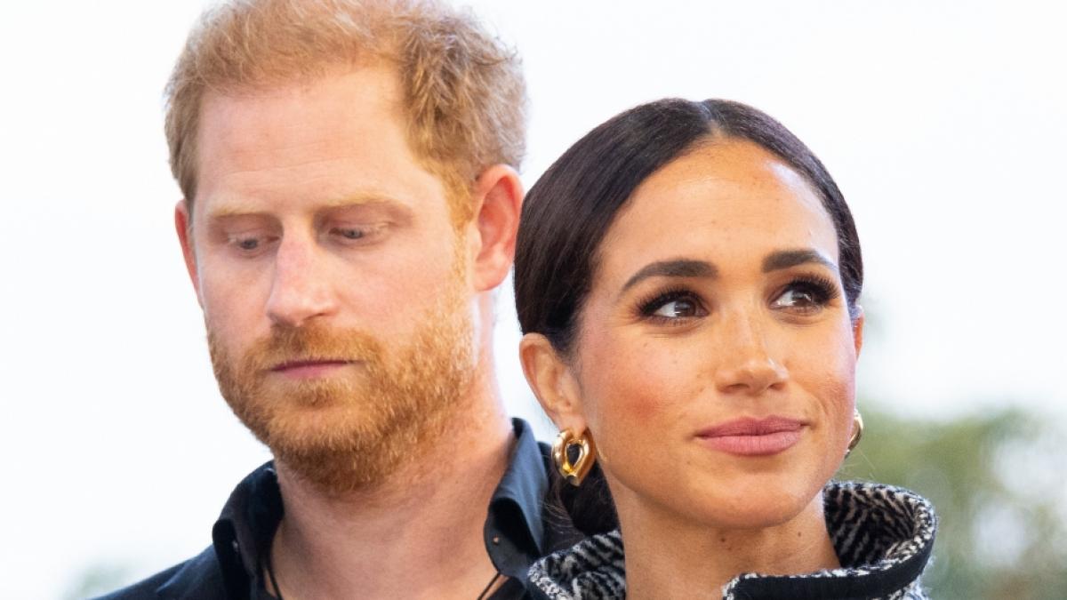 Kehrt Meghan Markle ans "Suits"-Set zur&uuml;ck? (Foto)