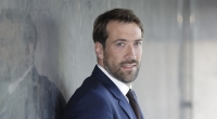 Marcus Niehaves ist Hauptmoderator des ZDF-Wirtschaftsmagazins 