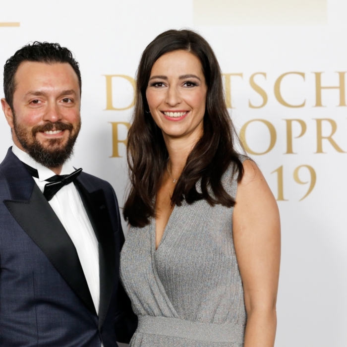 So lebt die Moderatorin nach dem Job-Wechsel mit ihrer Familie