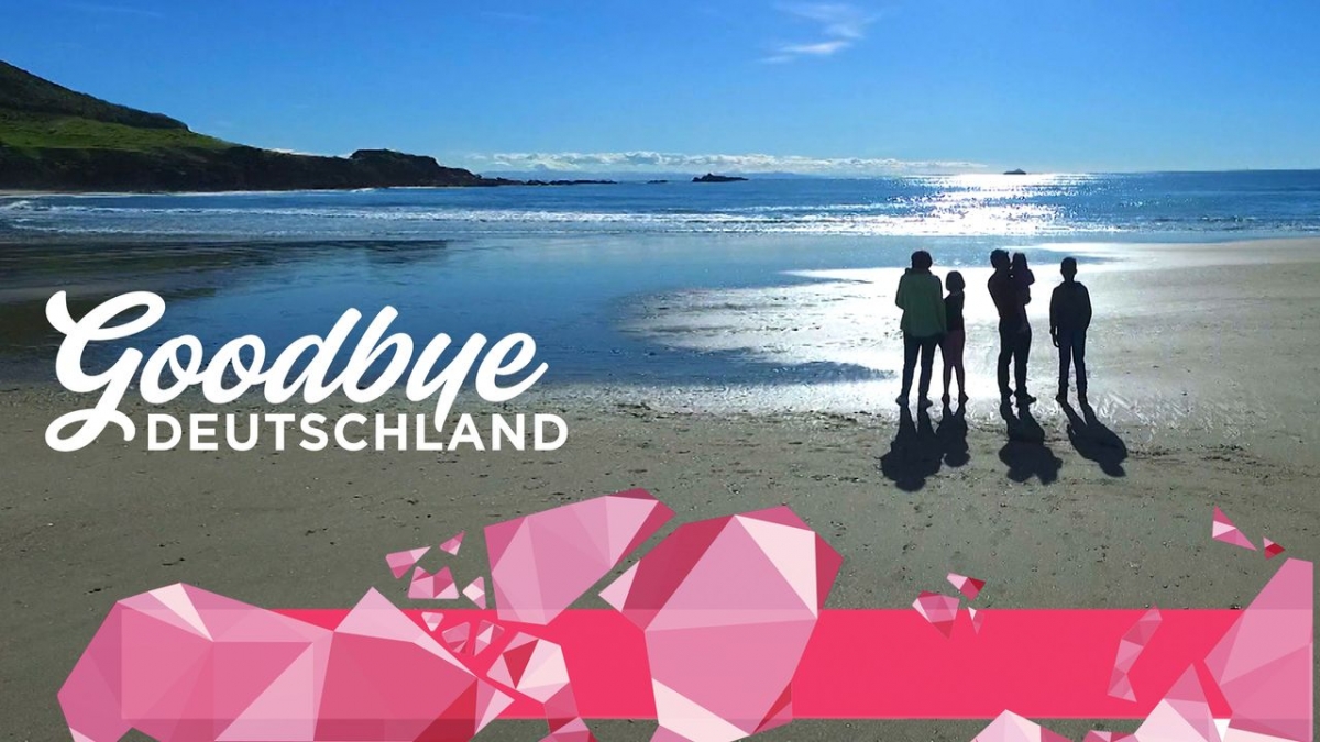 Goodbye Deutschland! Die Auswanderer bei VOX (Foto)