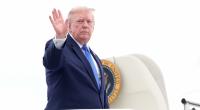 Rauch-Krise eskaliert: Trump kündigt Plan gegen Kanada an.