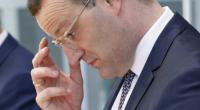 Zu welchen Ergebnissen kommen Jens Spahn und die Gesundheitsminister?