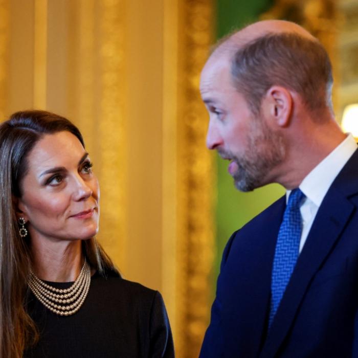Nach dieser Royals-Trennung wird es keine Tränen geben