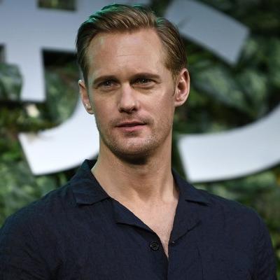 Alexander Skarsgard