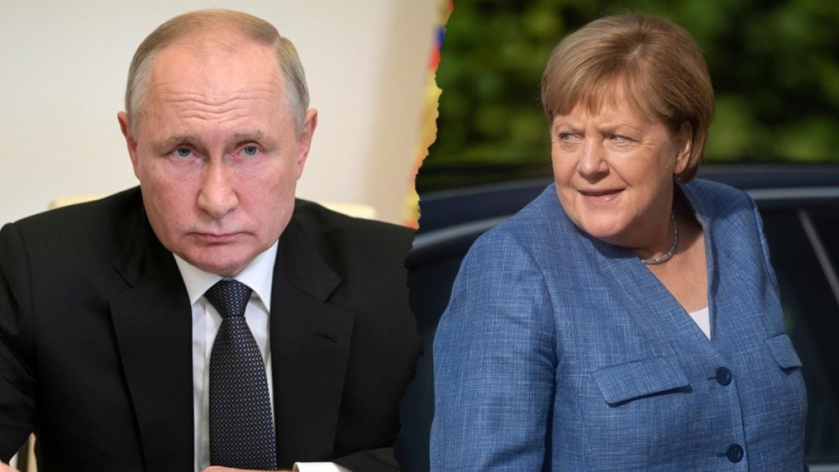 Erkl&auml;rt Wladimir Putin der EU etwa den "Gas-Krieg"? (Foto)