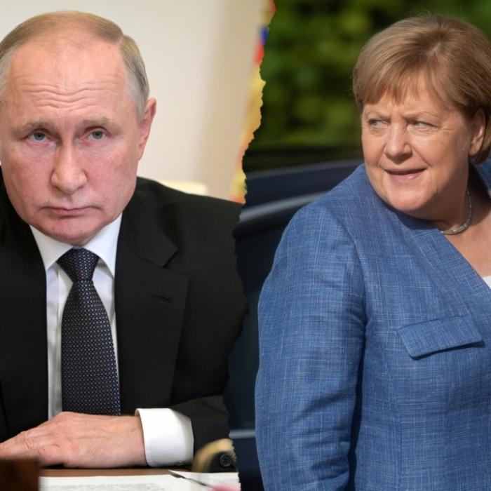 Danke, Merkel! Experten fürchten 