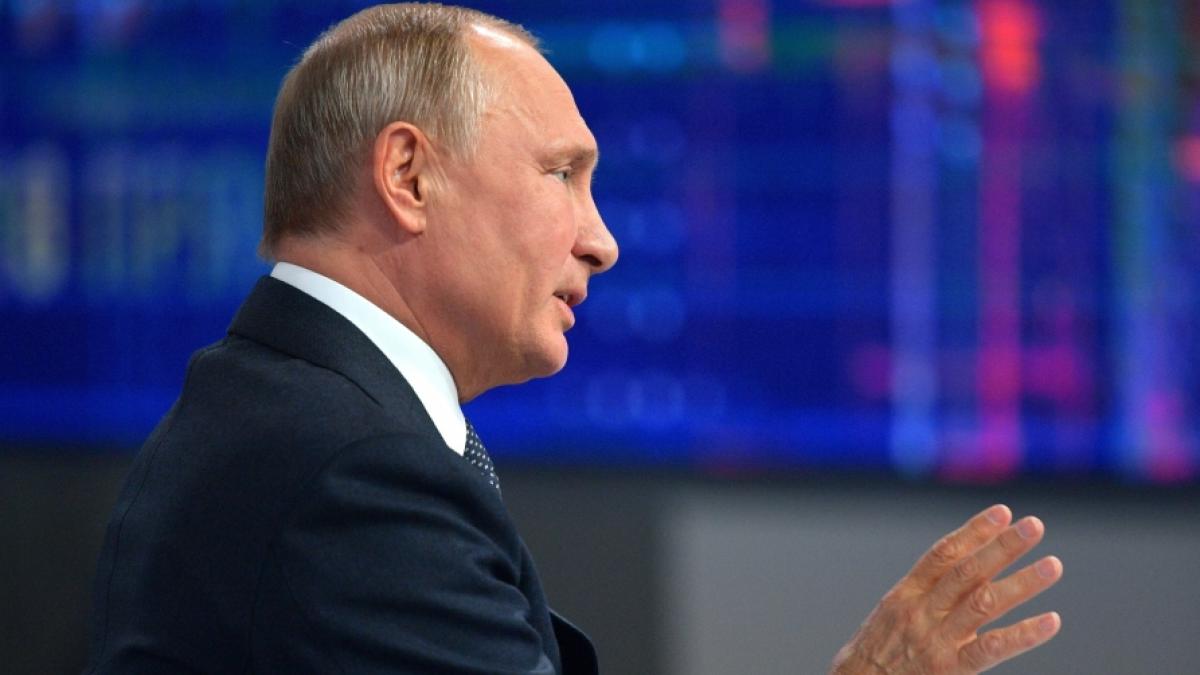 Putin-Soldaten sollen wehrlose Zivilisten get&ouml;tet haben. (Foto)
