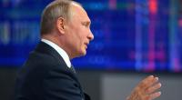 Putin-Soldaten sollen wehrlose Zivilisten getötet haben.
