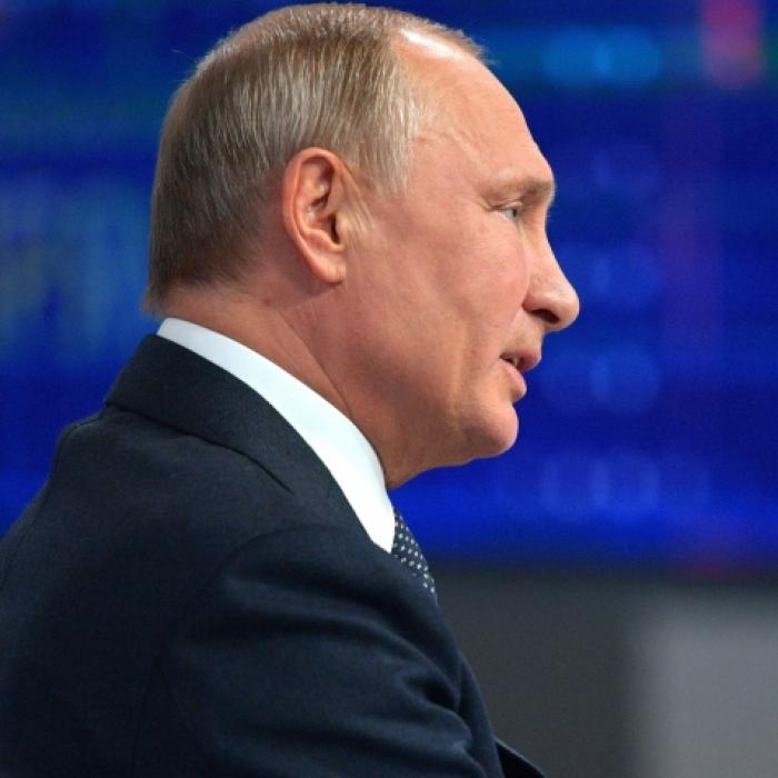 Sie warteten auf Hilfsgüter! Putin-Soldaten töten 6 Zivilisten mit Todesraketen