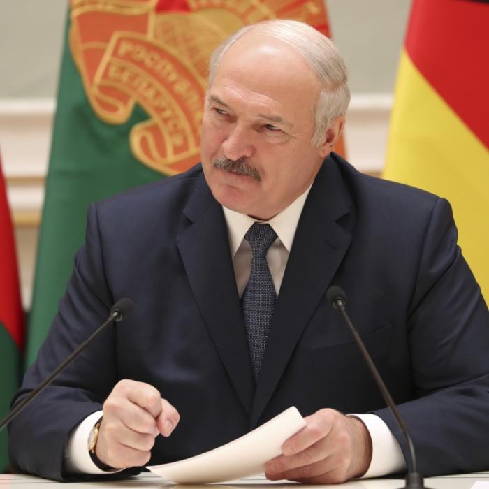 Belarus-Machthaber strebt trotz Spekulationen um Krankheit weitere Amtszeit an