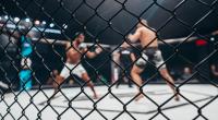 Bei UFC 302 kommt es zum Clash zwischen Islam Makhachev und Dustin Poirier.