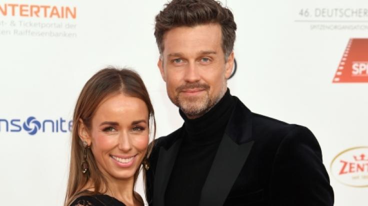 Annemarie und Wayne Carpendale zu Corona-Zeiten: Schadet die