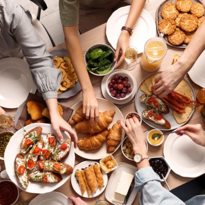 Deshalb sollten manche Menschen nicht aufs Frühstück verzichten