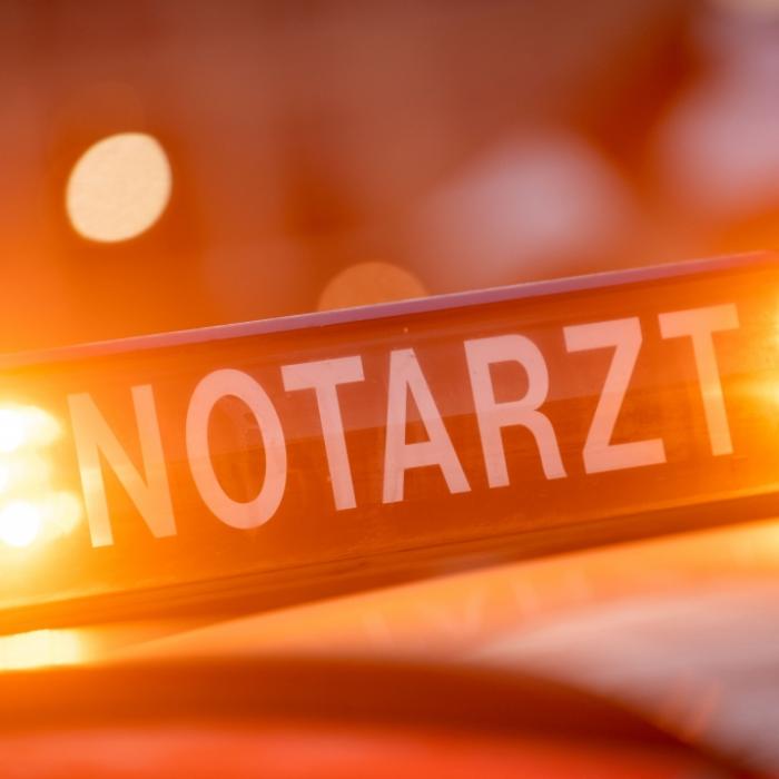 Vater (36) rast absichtlich gegen Brücke, reißt Sohn (11) mit in den Tod