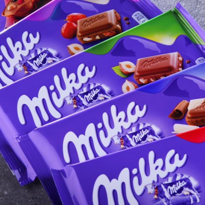 Vorsicht, Abzocke! So werden Milka-Kunden dreist in die Falle gelockt