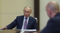 Würde Wladimir Putin russisches Gebiet durch das eigene Militär bombardieren lassen?
