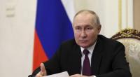 Um die Welt von seiner angeblich schweren Krankheit abzulenken, soll Wladimir Putin immer häufiger Doppelgänger zu öffentlichen Auftritten schicken.